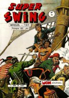 Grand Scan Super Swing n° 45
